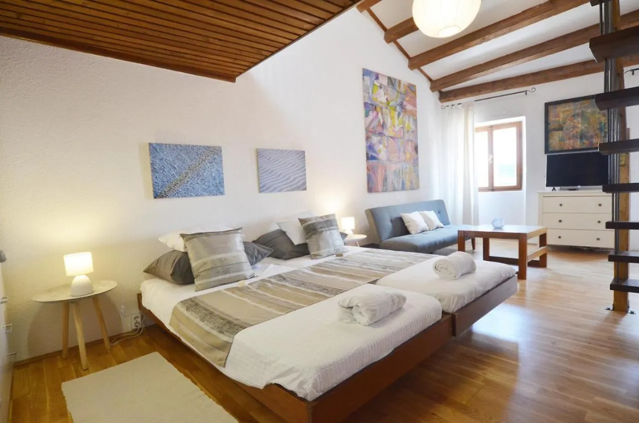 Dala Apartment Rovinj