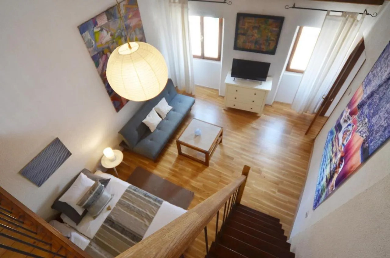 Guest house Dala Apartment Rovinj
