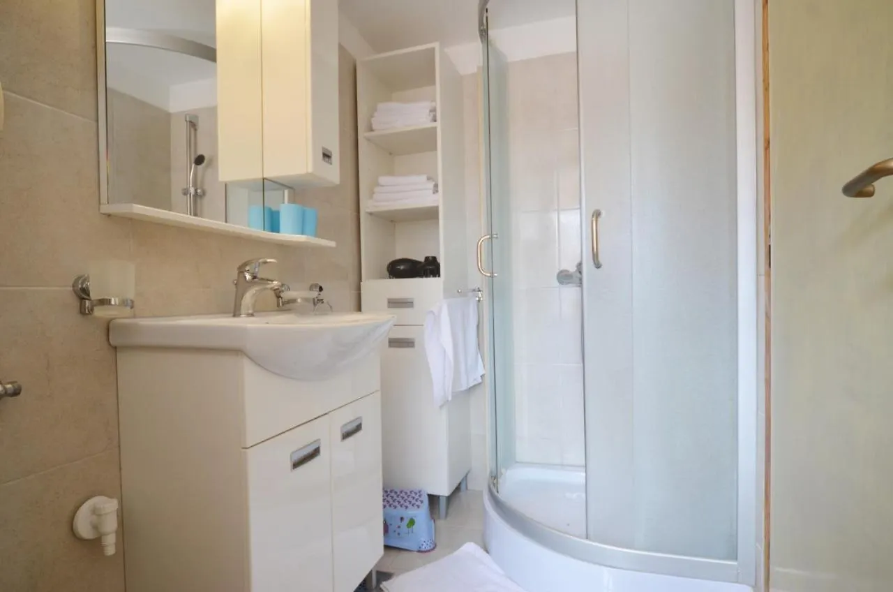 Dala Apartment Rovinj 3*,  Croatia