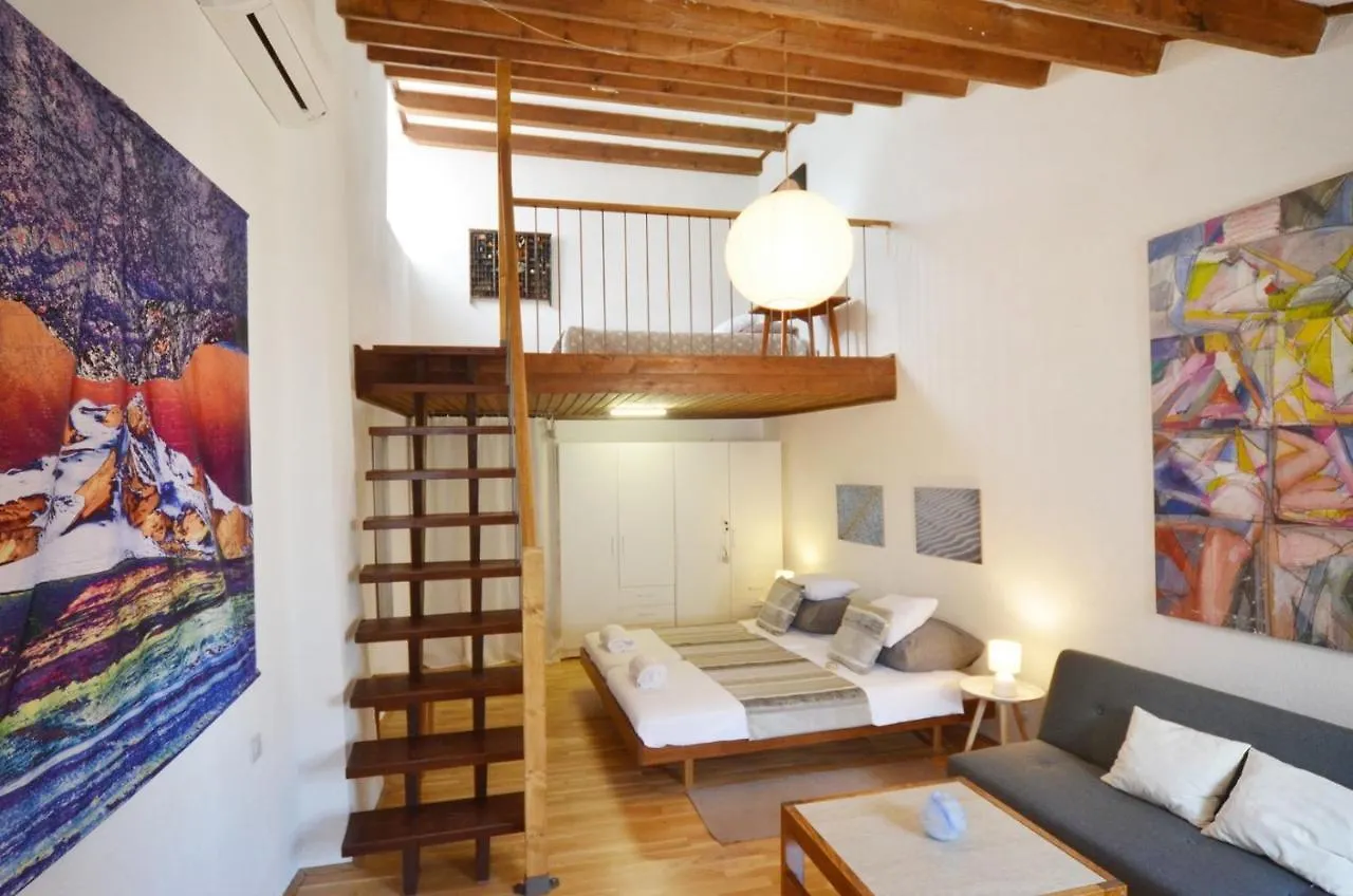 Guest house Dala Apartment Rovinj