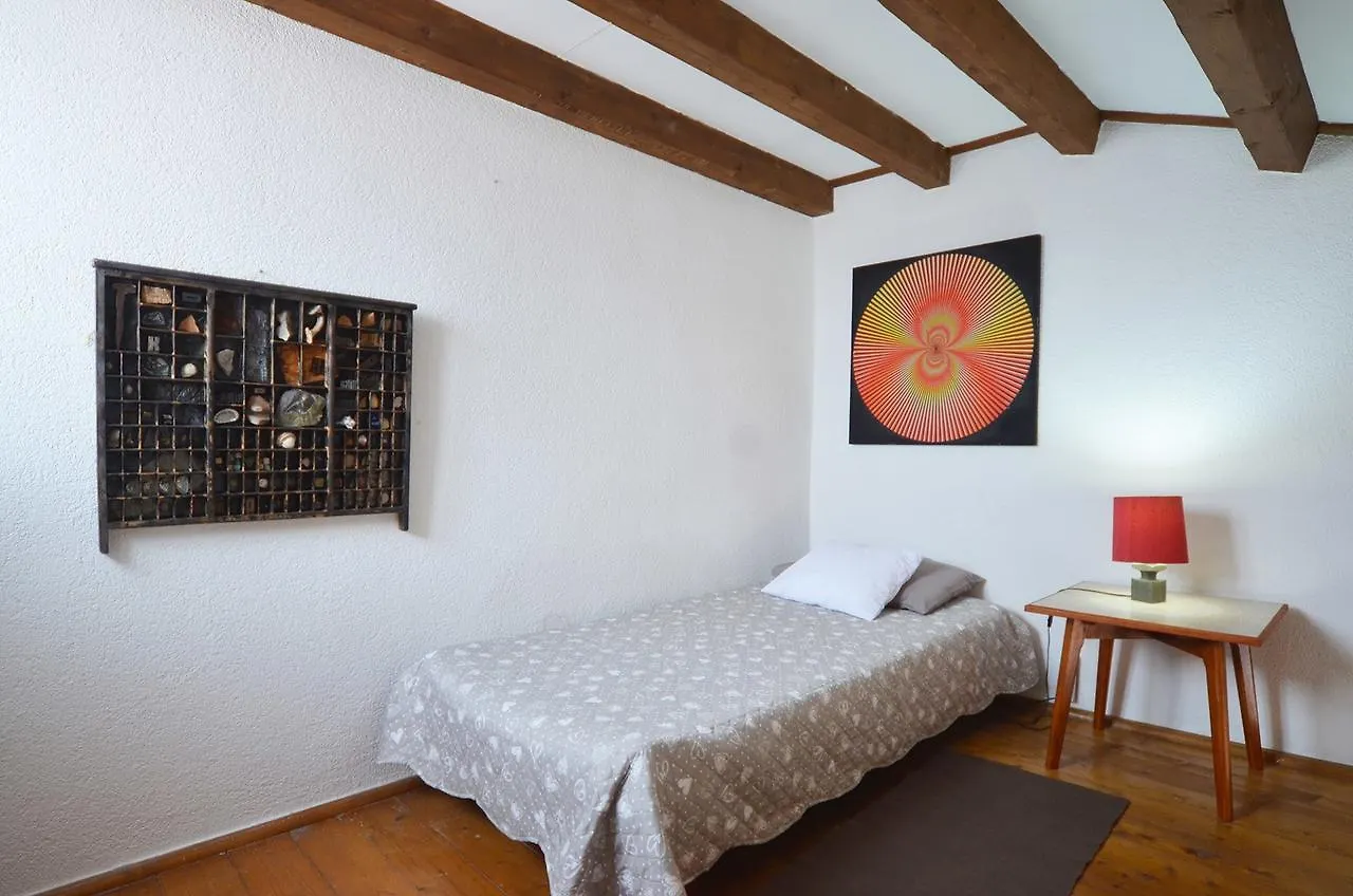*** Guest house Dala Apartment Rovinj Croatia