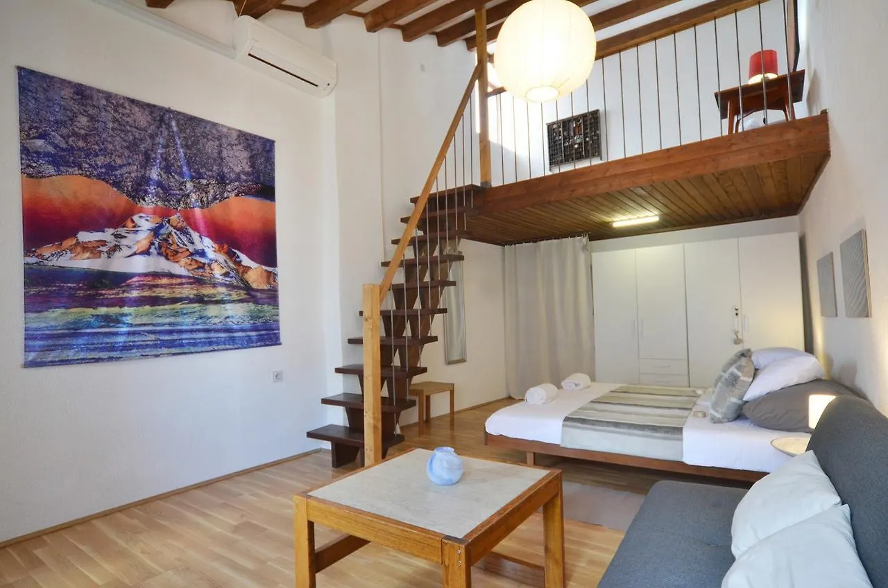 Dala Apartment Rovinj