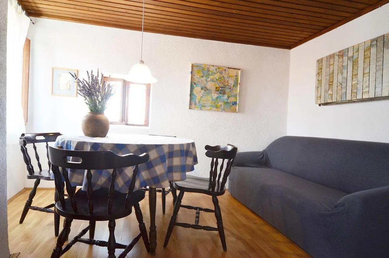 Guest house Dala Apartment Rovinj