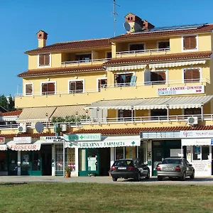 Pansion Valbruna Rovinj