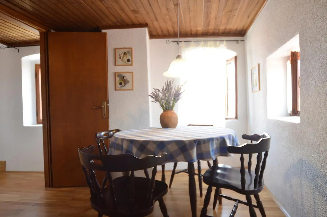 Dala Apartment Rovinj 3*,  Croatia