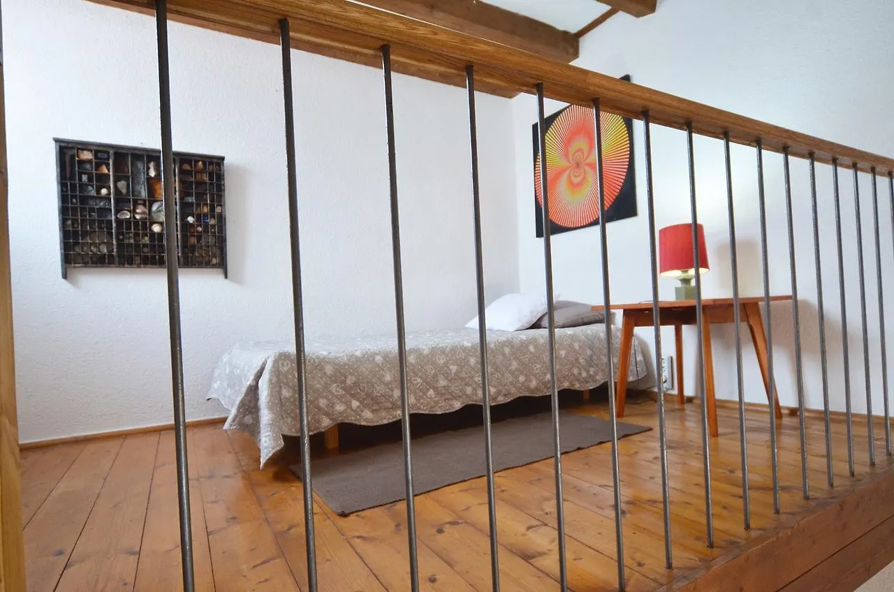Dala Apartment Ровинь Гостевой дом